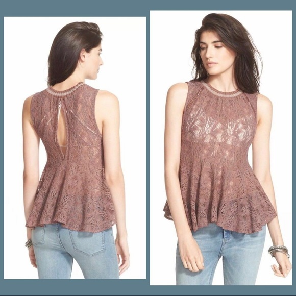Free People Tops - Free People tank